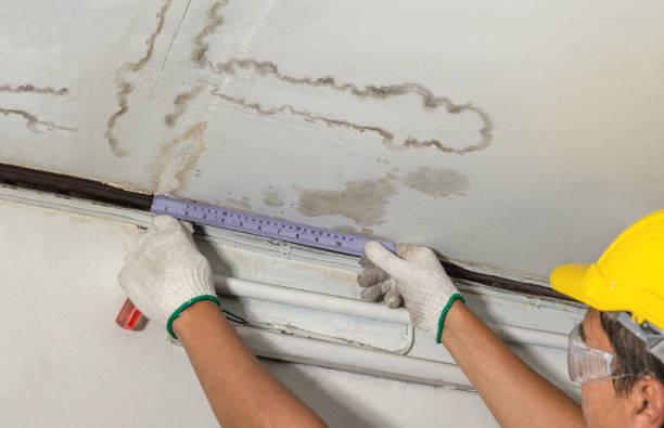 24/7 Emergency Water Damage Repair experts in Shade, OH